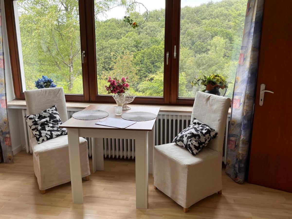 Ferienwohnungen Waldblick Remscheid Exterior photo